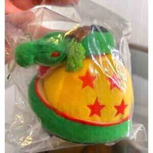 Dragon Ball Z Shenron Plush w/ 4-Star Dragon Ball (Loot Crate Exclusive)